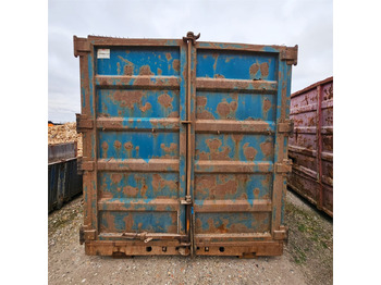 Роло контејнер ABC Container: слика 2 Роло контејнер ABC Container: слика 2