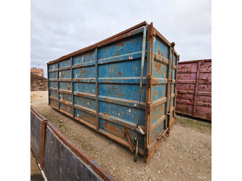 Роло контејнер ABC Container: слика 5 Роло контејнер ABC Container: слика 5