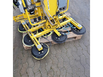 Градежна опрема ABC DSH2/12 V: слика 3