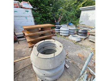 Градежна опрема