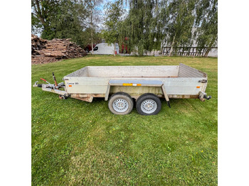 Лизинг на ABC Lift 6331 ABC Lift 6331: слика 2