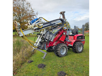 Машина за бушење