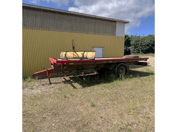 Приколка платформа