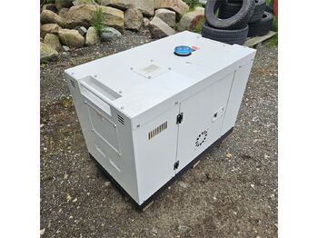 Генераторска поставка ABC VG-R110: слика 3 Генераторска поставка ABC VG-R110: слика 3