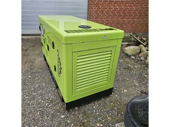 Генераторска поставка ABC VG-R30: слика 3 Генераторска поставка ABC VG-R30: слика 3