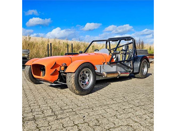 Автомобил YAMAHA