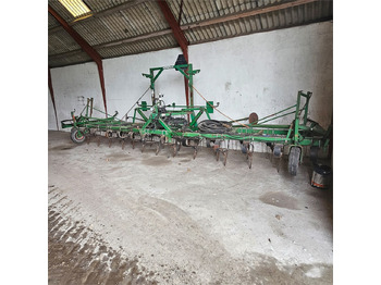 Опрема за наѓубрување AGRODAN