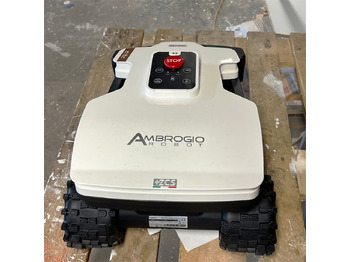 Градинарска косилка