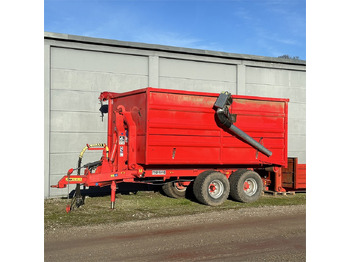 Роло/ Подизач приколка