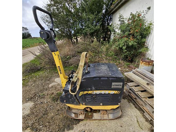 Вибрациска плоча Bomag BPR 60/65 D: слика 3