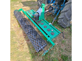 Лизинг на DK-TEC LXC-210 DK-TEC LXC-210: слика 1