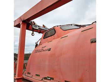 Друга машина Norsafe GES 25/30: слика 5 Друга машина Norsafe GES 25/30: слика 5