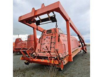 Друга машина Norsafe GES 25/30: слика 3 Друга машина Norsafe GES 25/30: слика 3