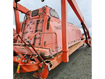 Друга машина Norsafe GES 25/30: слика 4 Друга машина Norsafe GES 25/30: слика 4