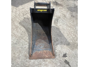 Корпа за багер за Градежна машина Engcon TB07-250-600- Hydrema: слика 2