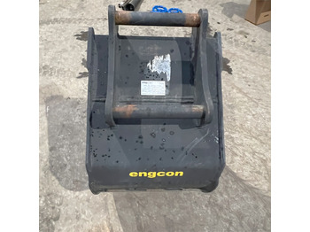 Корпа за багер за Градежна машина Engcon TB07-250-600- Hydrema: слика 4