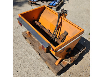 Распрскувач на песок/ Сол