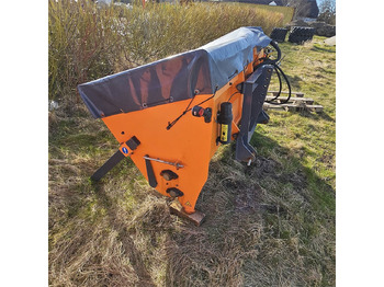 Распрскувач на песок/ Сол Epoke SNOWLINE SL 14: слика 4 Распрскувач на песок/ Сол Epoke SNOWLINE SL 14: слика 4