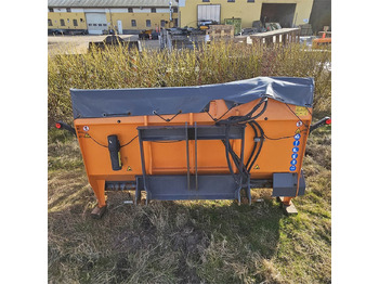 Распрскувач на песок/ Сол Epoke SNOWLINE SL 14: слика 5 Распрскувач на песок/ Сол Epoke SNOWLINE SL 14: слика 5