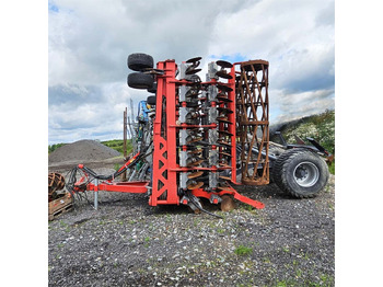 Опрема за наѓубрување EVERS