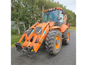 Ровокопач FIAT-HITACHI