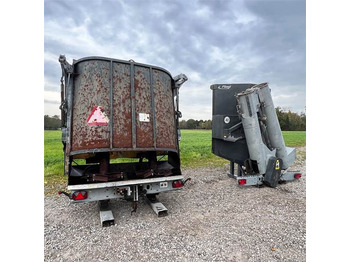 Опрема за добиток FLIEGL