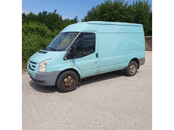 Товарно комбе FORD Transit