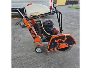 Машина за асфалт