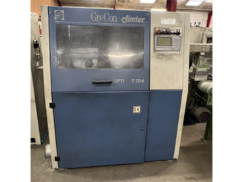 Машински алат