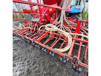 Опрема за сеење HE-VA Terra Seeder: слика 3