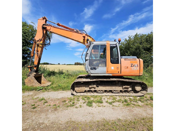 Багер гасеничар HITACHI ZX130