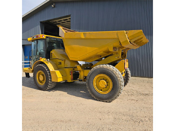 Лизинг на Hydrema 912 FS Hydrema 912 FS: слика 3