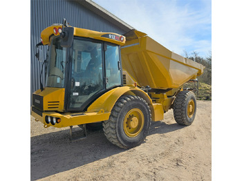 Лизинг на Hydrema 912 FS Hydrema 912 FS: слика 1
