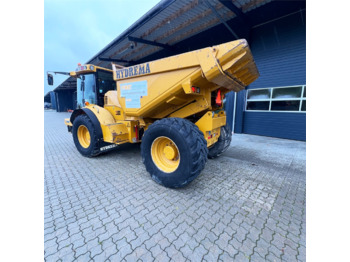 Зглобен истоварувач Hydrema 912 FS: слика 5