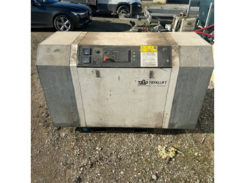 Лизинг на Ingersoll Rand SSR ML 11 Ingersoll Rand SSR ML 11: слика 4