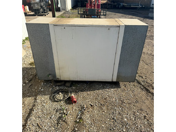 Лизинг на Ingersoll Rand SSR ML 11 Ingersoll Rand SSR ML 11: слика 3