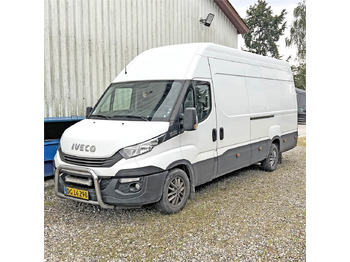 Товарно комбе IVECO Daily 35s18