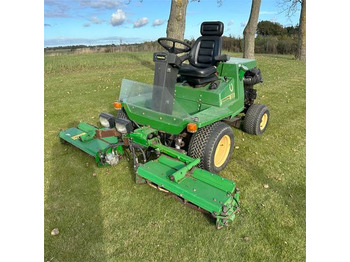 Градинарска косилка John Deere Roberline 900: слика 4 Градинарска косилка John Deere Roberline 900: слика 4
