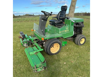 Градинарска косилка John Deere Roberline 900: слика 3 Градинарска косилка John Deere Roberline 900: слика 3