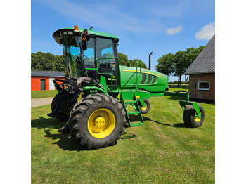 Машина за жнеење JOHN DEERE W Series