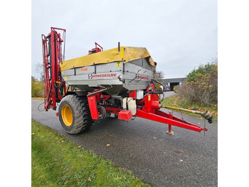 Опрема за наѓубрување KONGSKILDE