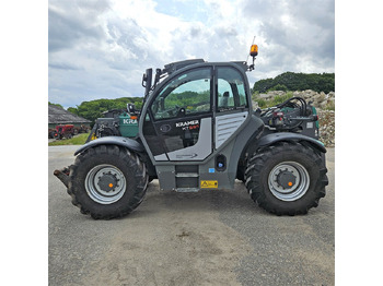 Телескопски ракувач KRAMER