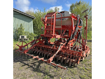 Опрема за сеење KUHN