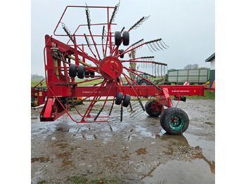 Лизинг на Kverneland Taarup 90150 V Kverneland Taarup 90150 V: слика 3