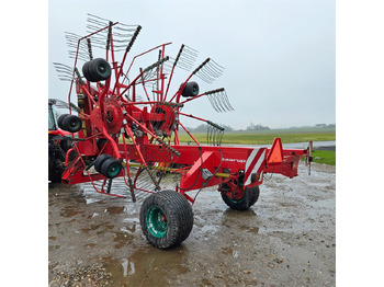 Лизинг на Kverneland Taarup 90150 V Kverneland Taarup 90150 V: слика 2