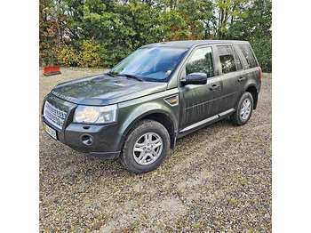 Автомобил LAND ROVER