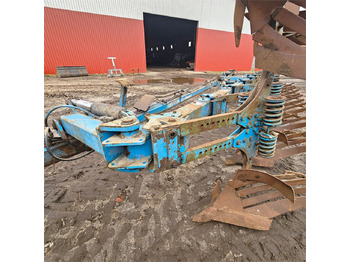 Плуг Lemken Vari-Diamant: слика 4