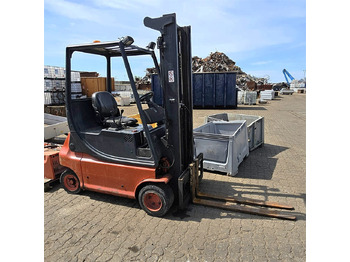 Вилушкар LINDE E18