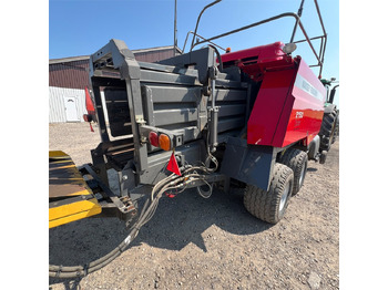 Превртувачка опрема Massey Ferguson 2150: слика 5