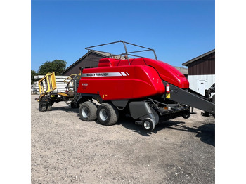Превртувачка опрема MASSEY FERGUSON